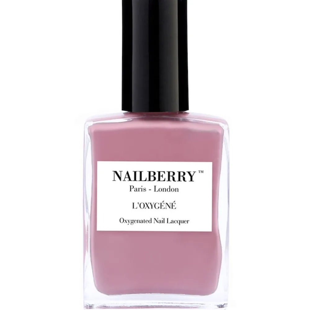 NAILBERRY Nagellack|Nature|Colour Love Me Tender 15 ml