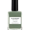 NAILBERRY Nagellack|Nature|Colour Love you very Matcha 15 ml