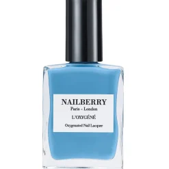 Colour Mistral Breeze 15 ml-NAILBERRY