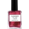 NAILBERRY Nagellack|Nature|Colour Mystique Red 15 ml