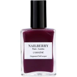 NAILBERRY Nagellack|Nature^Colour No Regrets 15 ml