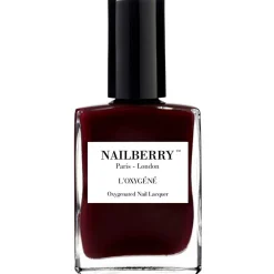 Colour Noirberry 15 ml-NAILBERRY Hot