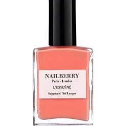 NAILBERRY Nagellack|Nature|Colour Peony Blush 15 ml