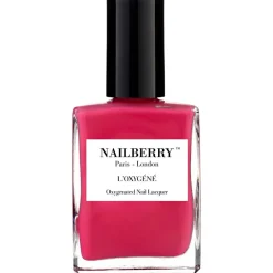 Colour Pink Berry 15 ml-NAILBERRY Online