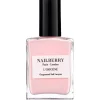 NAILBERRY Nagellack|Nature|Colour Rose Blossom 15 ml