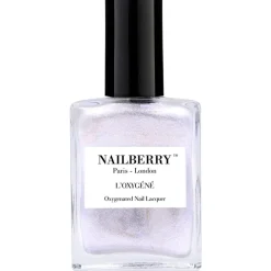 NAILBERRY Nagellack|Nature|Colour Stardust 15 ml