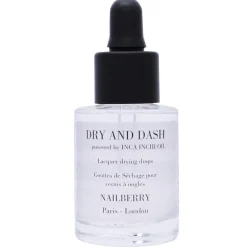 Dry & Dash (Inca Inchi Oil) 11 ml-NAILBERRY Sale