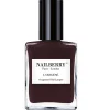 NAILBERRY Hand & Fuß^Hot Coco 15 ml