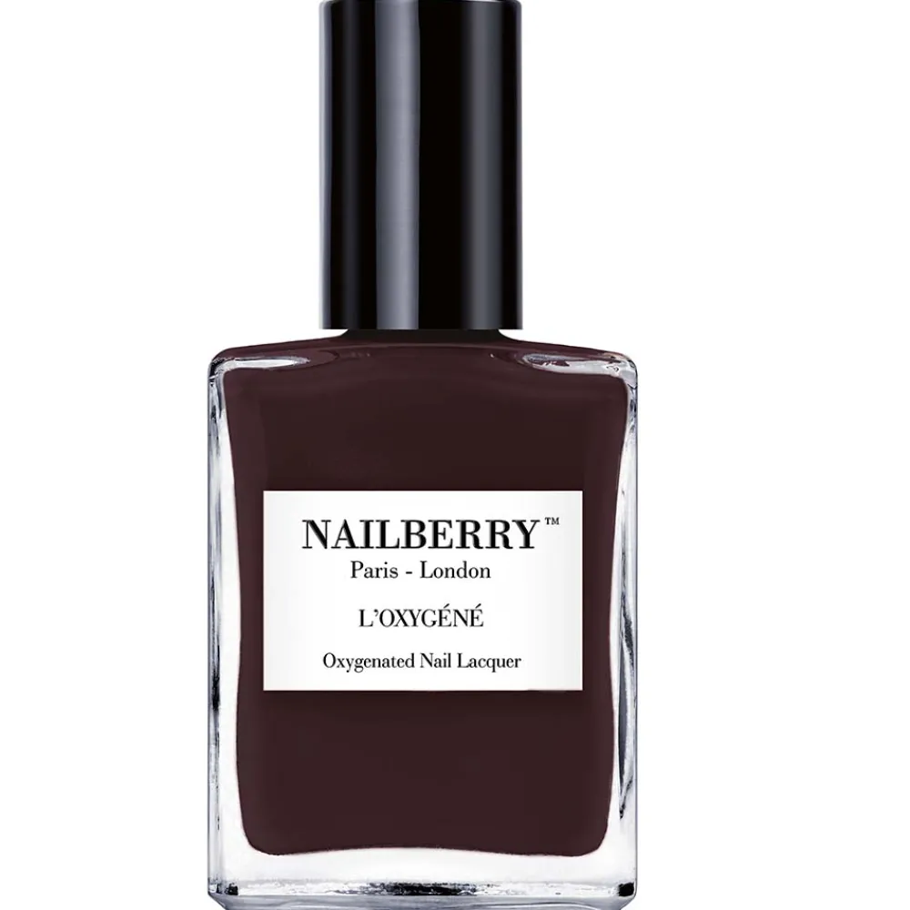 NAILBERRY Hand & Fuß^Hot Coco 15 ml