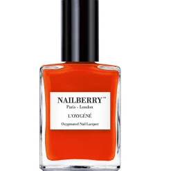 NAILBERRY Nagellack|Nature|Joyful 15 ml