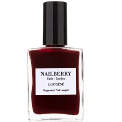 NAILBERRY Nagellack|Kirsch Kiss 15 ml