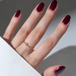 NAILBERRY Nagellack|Kirsch Kiss 15 ml