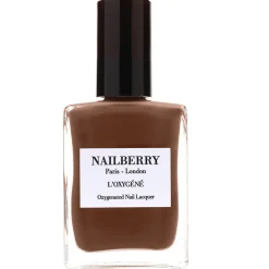 NAILBERRY Nagellack|Nuts About You 15 ml