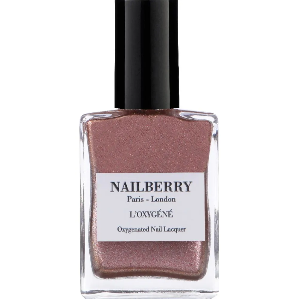 NAILBERRY Nagellack|Nature|Ring a Posie 15 ml