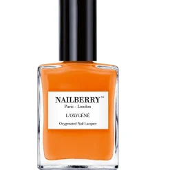 NAILBERRY Nagellack|Nature|Spontaneus 15 ml