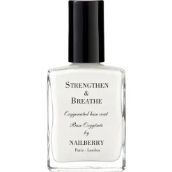 NAILBERRY Nagellack^Strengthen & Breathe 15 ml