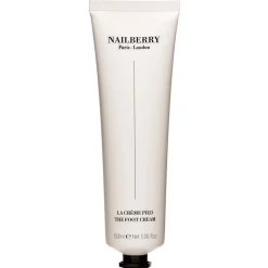 The Foot Cream 150 ml-NAILBERRY Online
