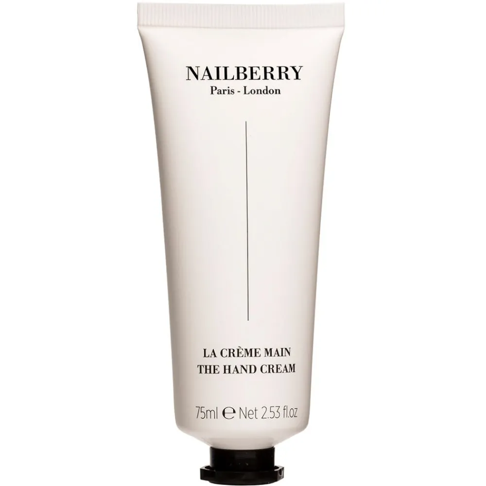 NAILBERRY Hand & Fuß^The Hand Cream 75 ml