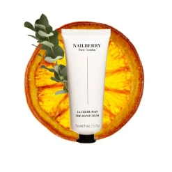 NAILBERRY Hand & Fuß^The Hand Cream 75 ml