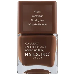 NAILS.INC Nagellack^CAUGHT IN THE NUDE Nagellack Hawaii Beach 14 ml