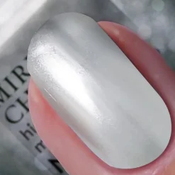 NAILS.INC Nagellack|Chrome Nagellack Silver Served 14 ml