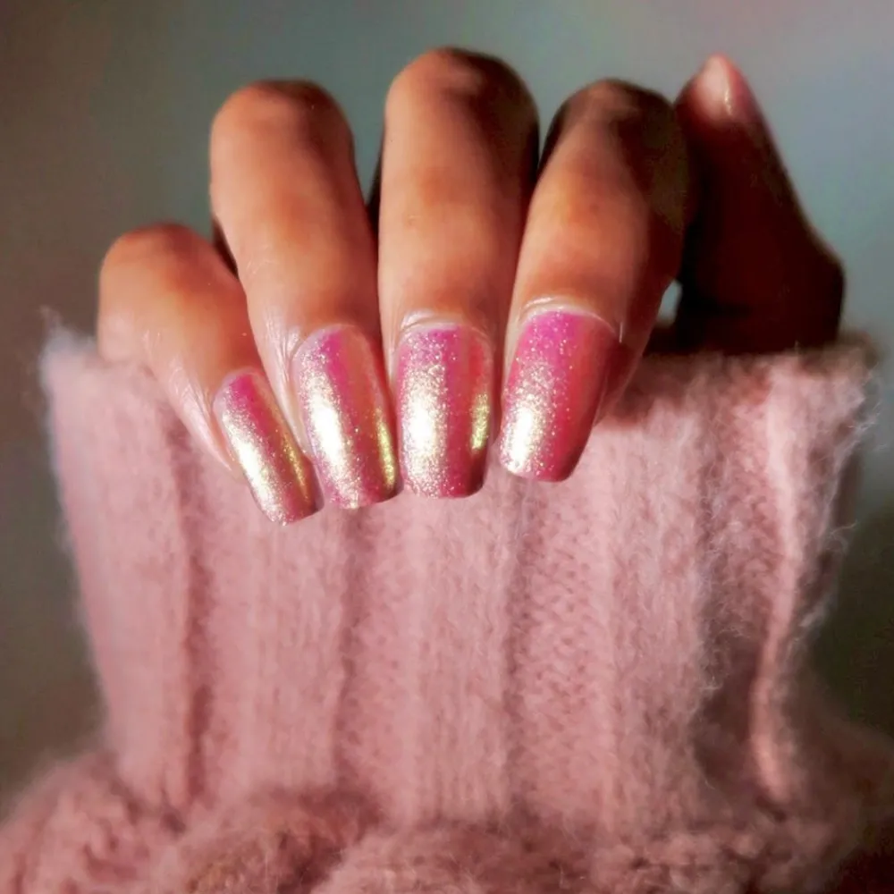 NAILS.INC Nagellack^Euphoria Nagellack Dream Dust 14 ml