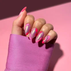 NAILS.INC Nagellack^Euphoria Nagellack Dream Dust 14 ml