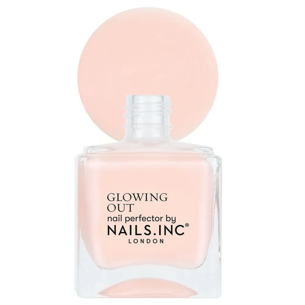 Glowing Nagellack Got Me Glowing 14 ml-NAILS.INC Clearance