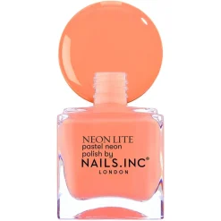 Neons Nagellack Brighton Grove 14 ml-NAILS.INC Clearance