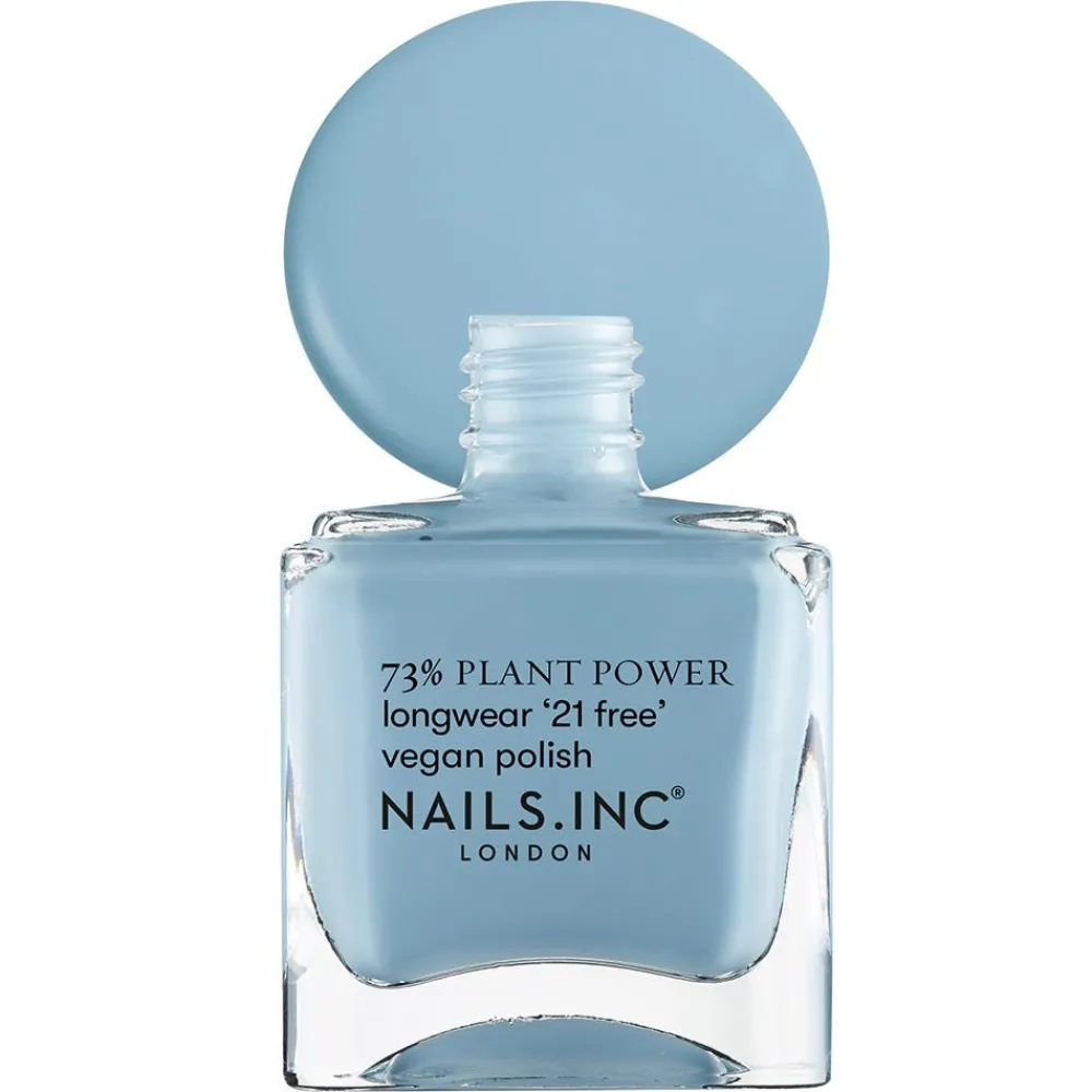 NAILS.INC Nagellack^Plant Nagellack Clean To The Core 14 ml