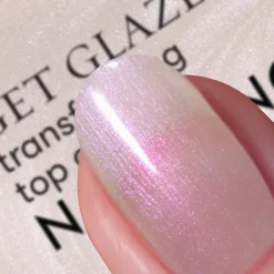 NAILS.INC Nagellack|Treatment Better On Top Nagellack Glaze 14 ml