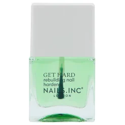 Treatment Strenght Get Hard Base Coat 14 ml-NAILS.INC Online