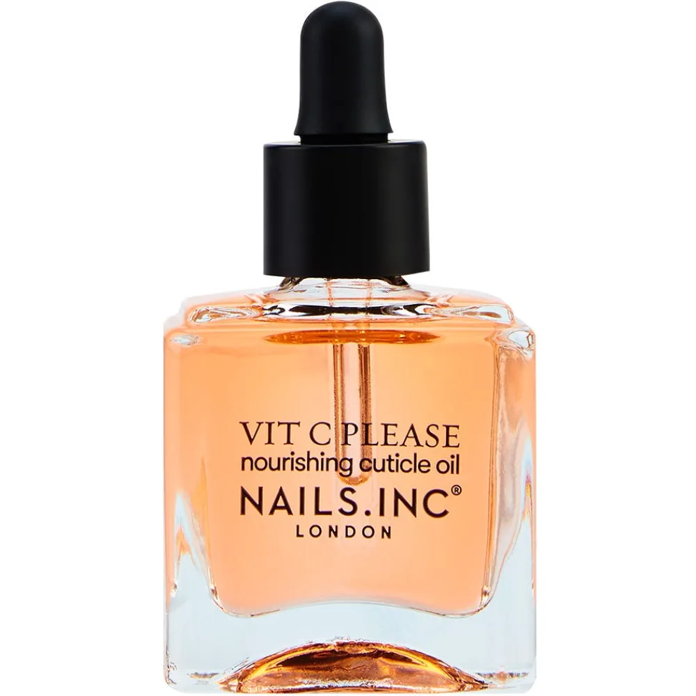 NAILS.INC Nagelpflege^Treatment Vitamin C Please Nagelöl 14 ml