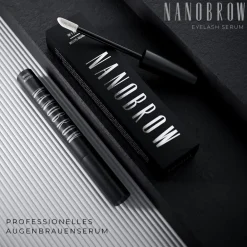 Nanobrow Augenbrauen^Augenbrauenserum 5 ml