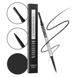 Nanobrow Augenbrauen^Eyebrow Pencil Espresso 1 g