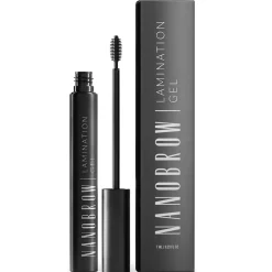 Nanobrow Augenbrauen|Lamination Gel Transparent 7 ml