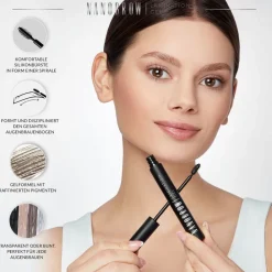 Nanobrow Augenbrauen|Lamination Gel Transparent 7 ml