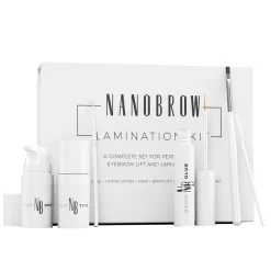 Nanobrow Augenbrauen|Lamination Kit