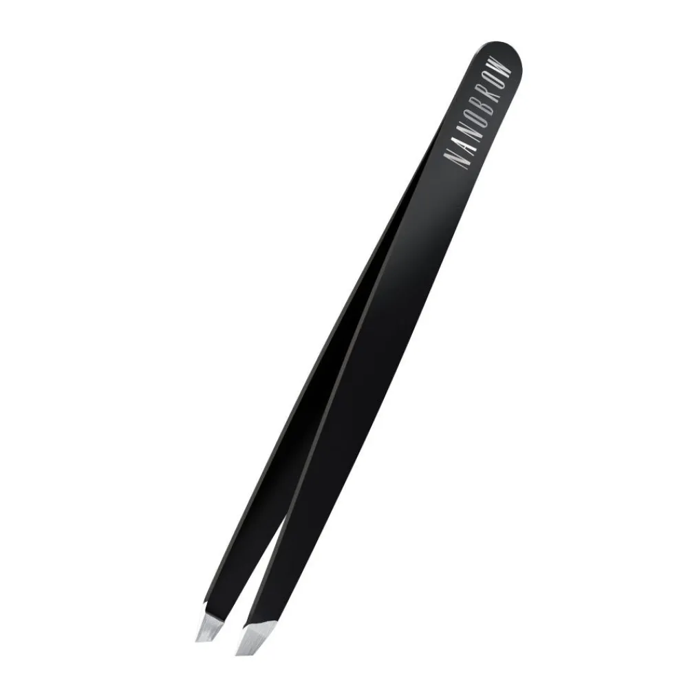 Nanobrow Augenbrauen|Tweezers