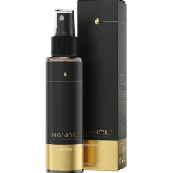 Nanoil Conditioner|Argan Hair Conditioner 125 ml