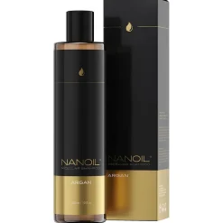 Nanoil Shampoo^Argan Micellar Shampoo 300 ml