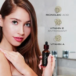 Nanoil Gesicht|Körper^Castor Oil 50 ml