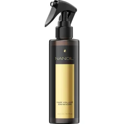 Nanoil Haarspray & Haarlack^Hair Volume Enhancer 200 ml