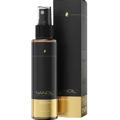 Nanoil Conditioner^Keratin Hair Conditioner 125 ml