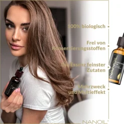 Macadamia Oil 50 ml-Nanoil Discount