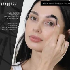 Nanolash Wimpern|Disposable Mascara Wands 1 Stück