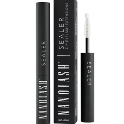 Nanolash Wimpern^DIY Sealer
