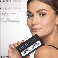 Nanolash Wimpern^FANTASY Wimpern