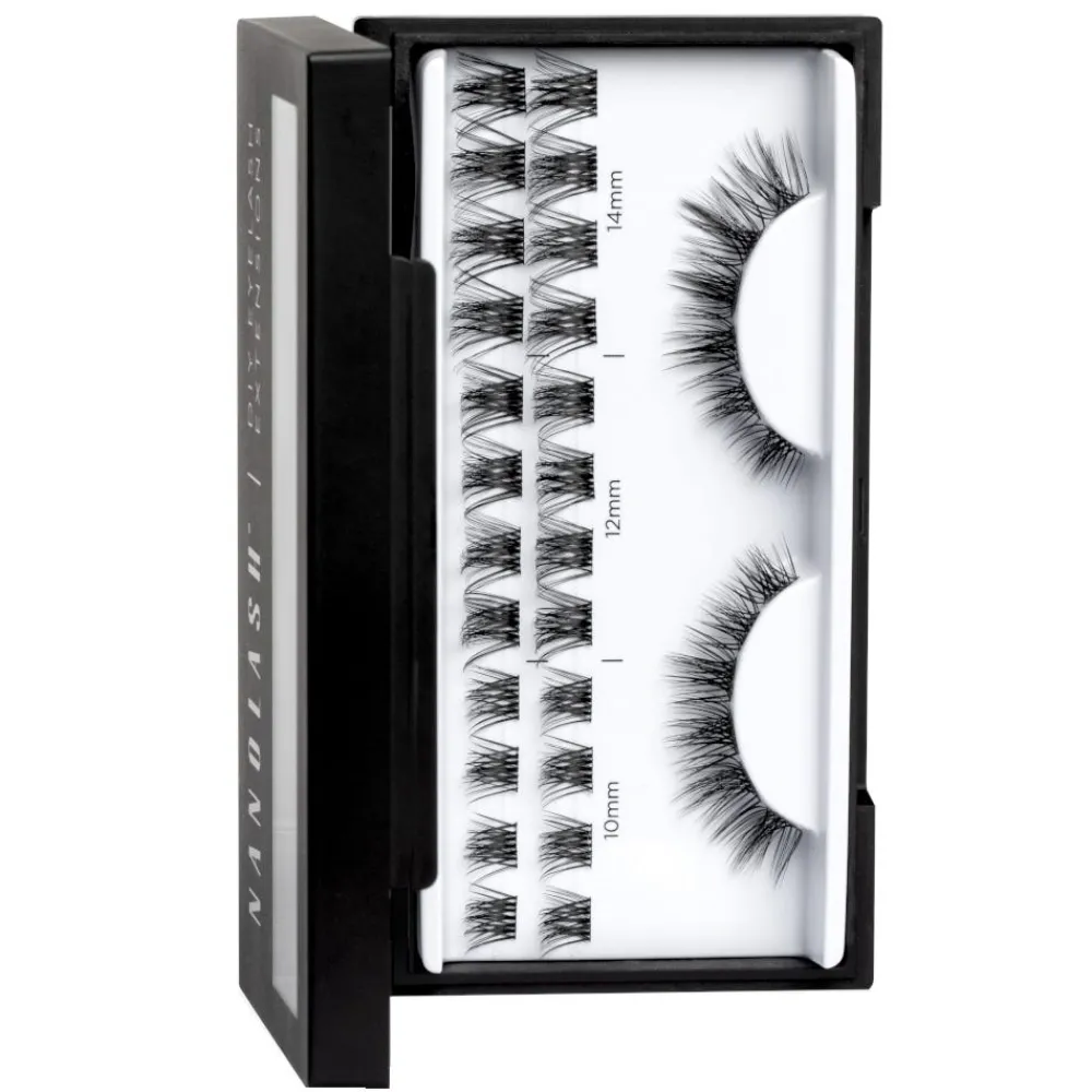 HARMONY Wimpern-Nanolash