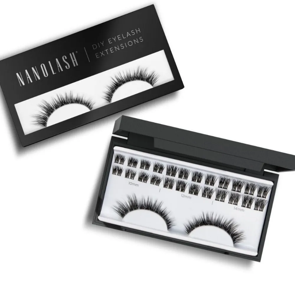 HEARTBREAKER Wimpern-Nanolash Best